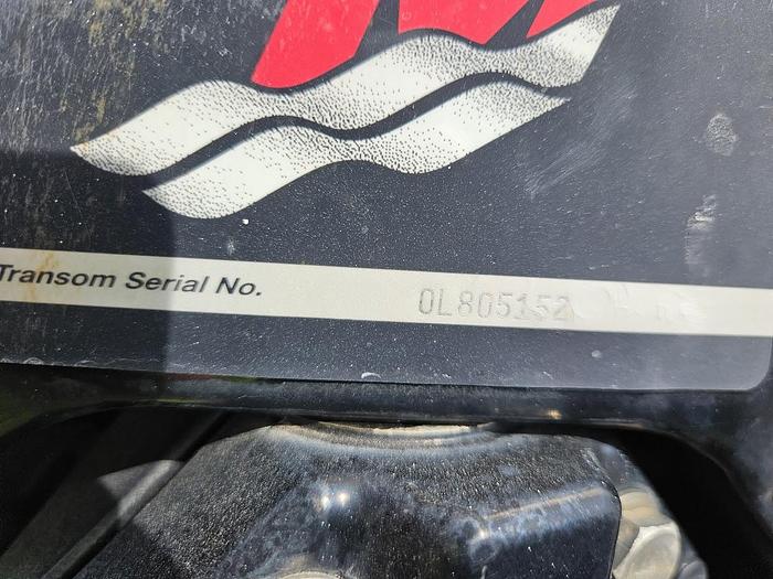 Used 2000 Sun Tracker Party Barge 22 Regency Edition 22' Pontoon