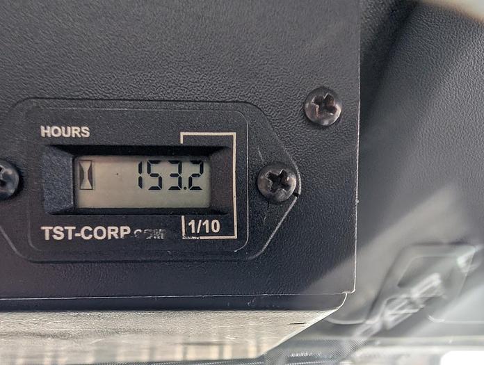 Used 2011 Ford F650XL 4x2 60' Versalift Forestry Bucket Truck