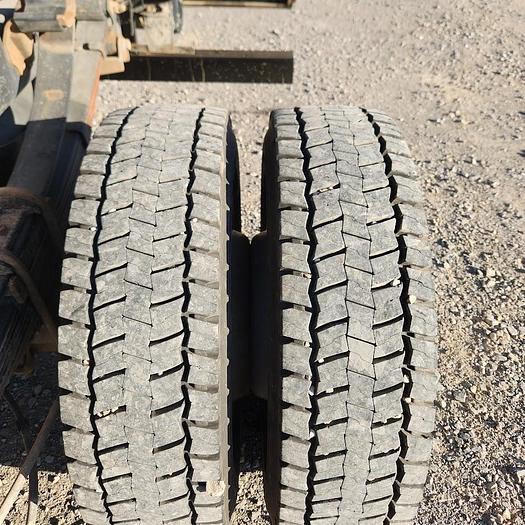 Used 2017 Ford F450 4x4 16' Scott Aluminum Tilt Flatbed with Knapheide Hoist Gas Engine