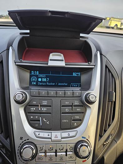 Used 2013 Chevrolet Equinox