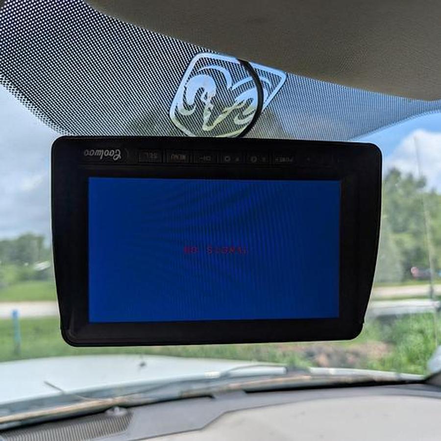 Used 2011 Dodge Ram 5500 Altec AT237 42' Articulated/Telescoping Non-insulated 