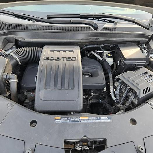 Used 2013 Chevrolet Equinox