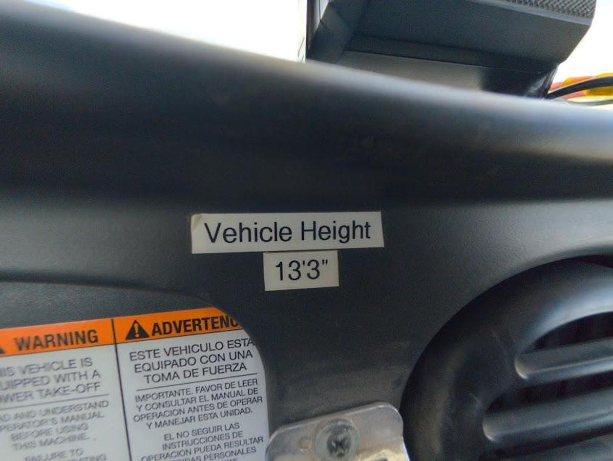 Used 2018 Freightliner M2