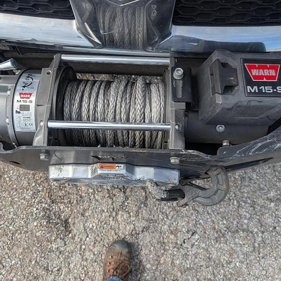 Used 2017 Dodge Ram 5500 4x4 Versalift SST40 45’ Insulated/Articulating/Telescoping