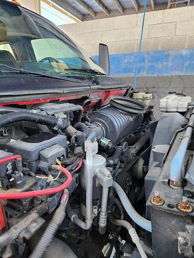 Used 2007 Sterling LT7500