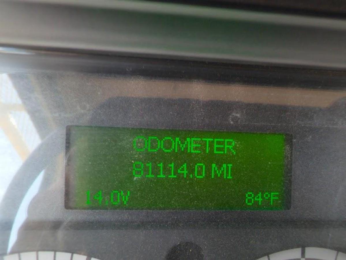 Used 2018 Freightliner M2