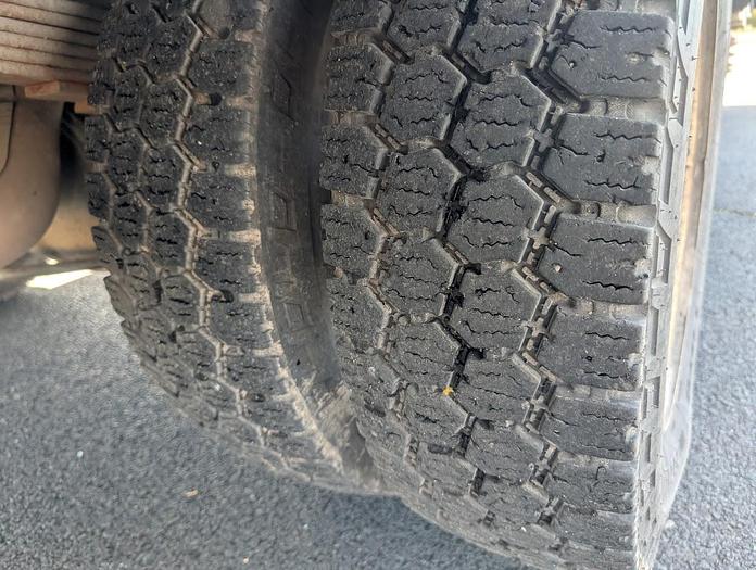 Used 2017 Dodge Ram 5500 4x4 Versalift SST40 45’ Articulating/Telescopic Insulated Bucket Truck