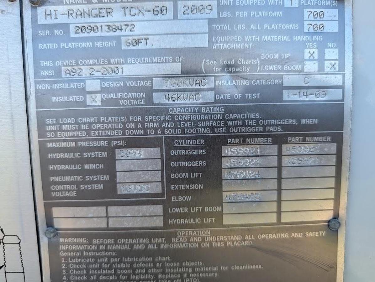 Used 2018 Freightliner M2