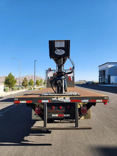 Used 2007 Sterling LT7500