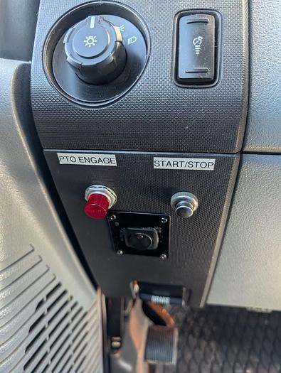 Used 2014 Ford F550 4x4 Versalift SST40EIH-01 Articulated Telescoping 45' Bucket Truck