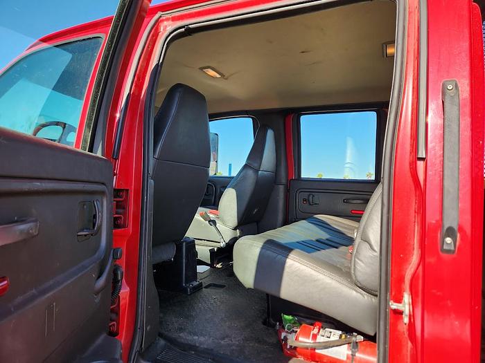 Used 2007 Sterling LT7500