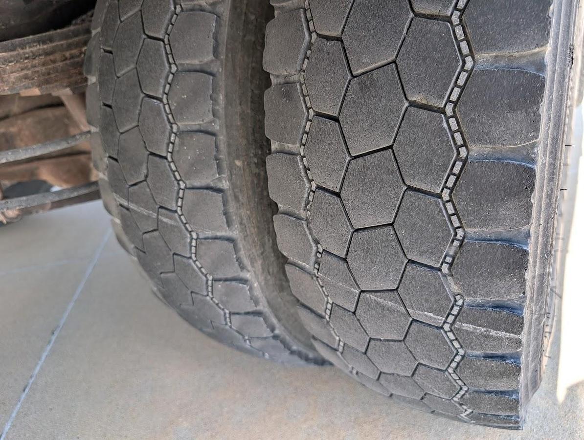 Used 2017 Ford F550 4x4 ETC MH40IH Articulated/Insulated/Telescoping