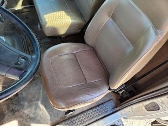 Used 2005 Sterling Cleasby 31' Roofing Conveyor Truck with Automatic Transmission