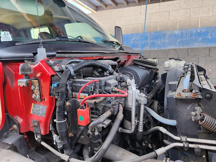 Used 2007 Sterling LT7500