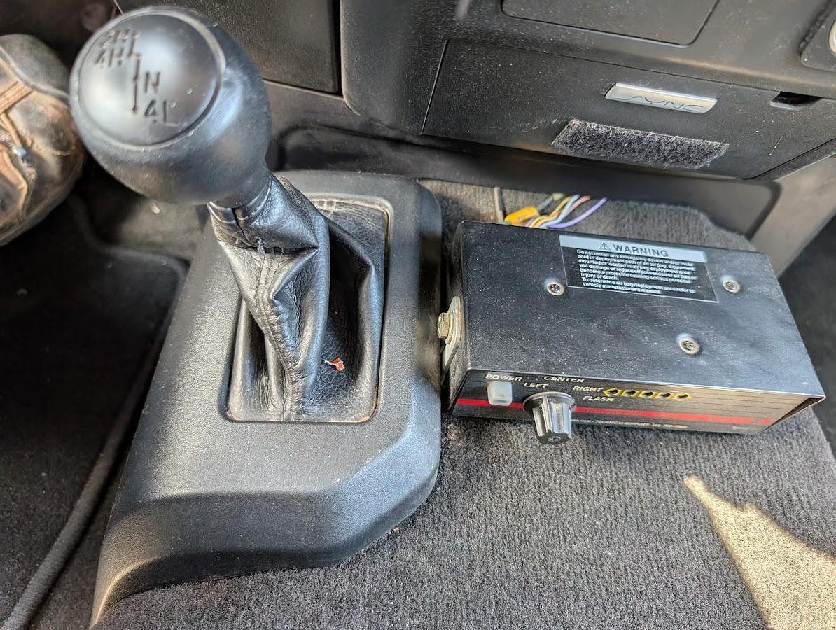 Used 2017 Ford F550 4x4 ETC MH40IH Articulated/Insulated/Telescoping