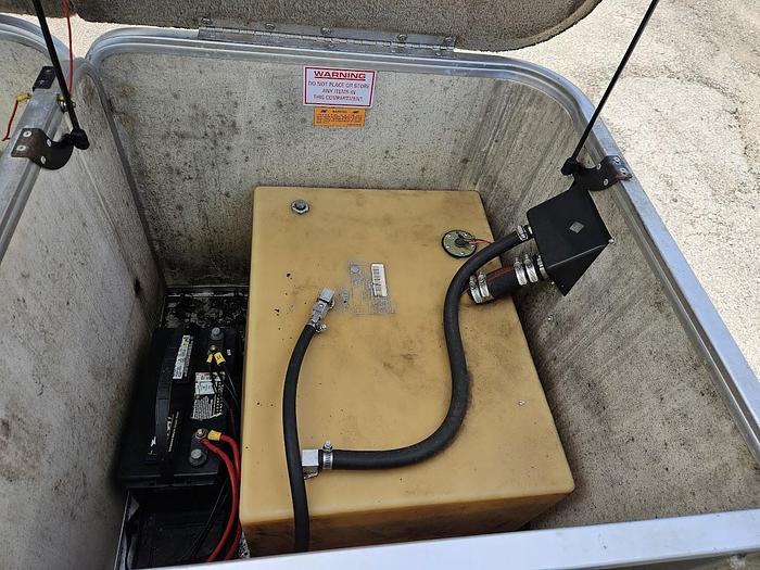 Used 2000 Sun Tracker Party Barge 22 Regency Edition 22' Pontoon