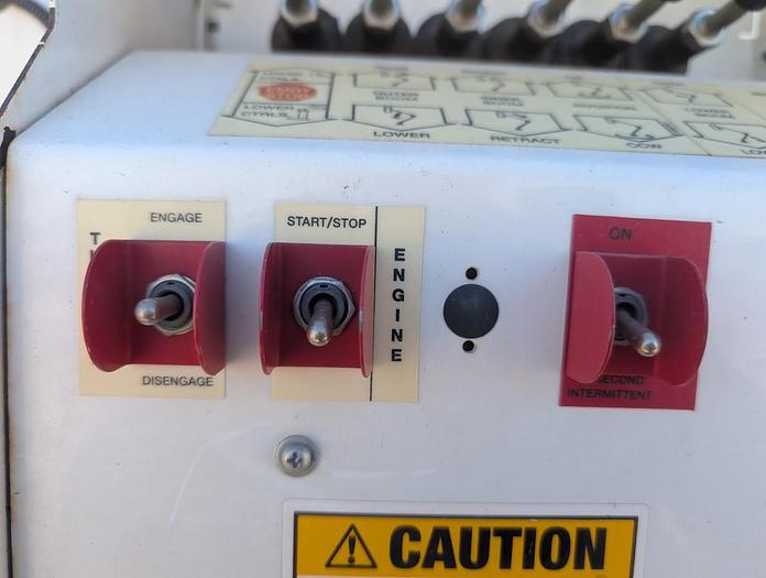 Used 2017 Dodge Ram 5500 4x4 Versalift SST40 45’ Articulating/Telescopic Insulated Bucket Truck