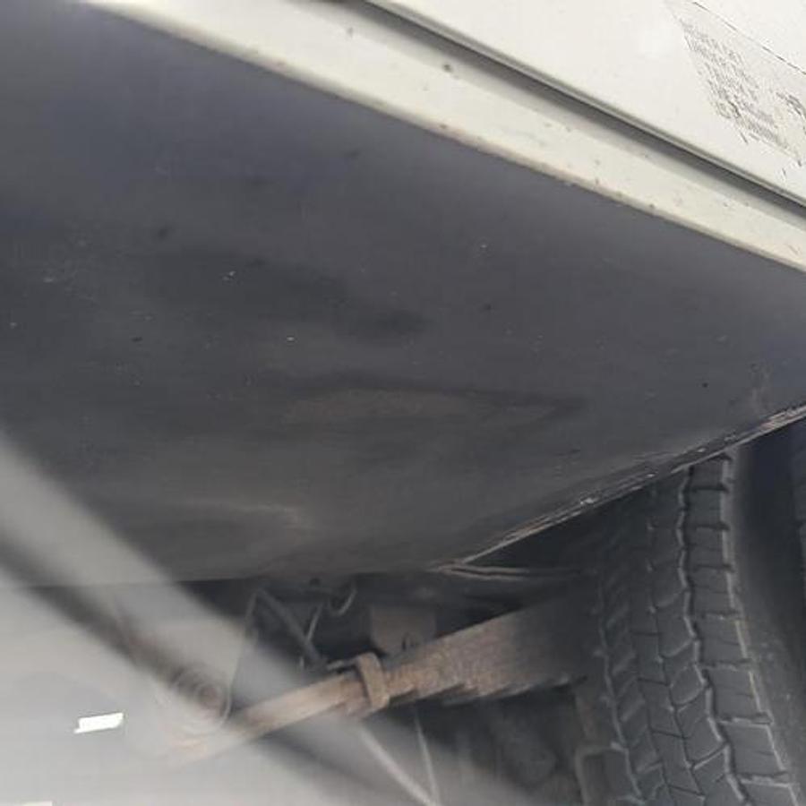 Used 2011 Dodge Ram 5500 Altec AT237 42' Articulated/Telescoping Non-insulated 