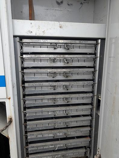 Used 2011 Ford F650XL 4x2 60' Versalift Forestry Bucket Truck