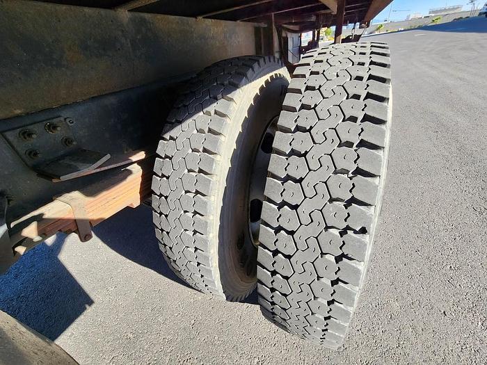 Used 2007 Sterling LT7500