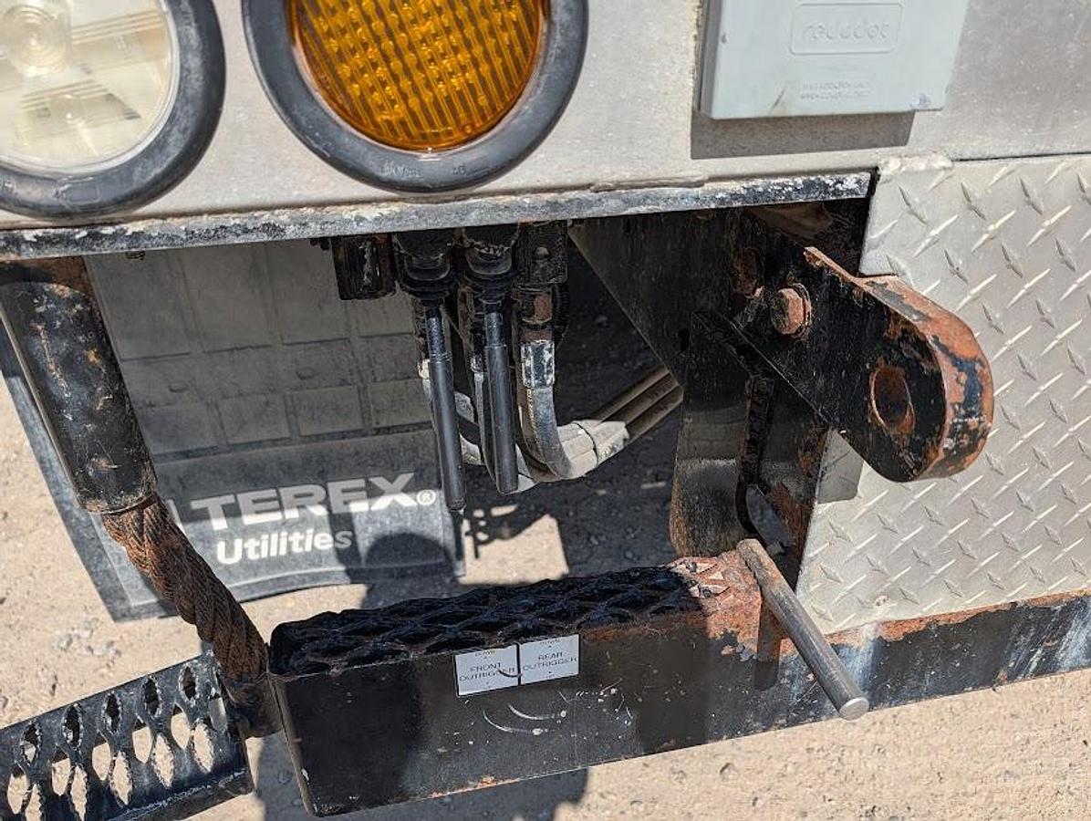 Used 2018 Freightliner M2