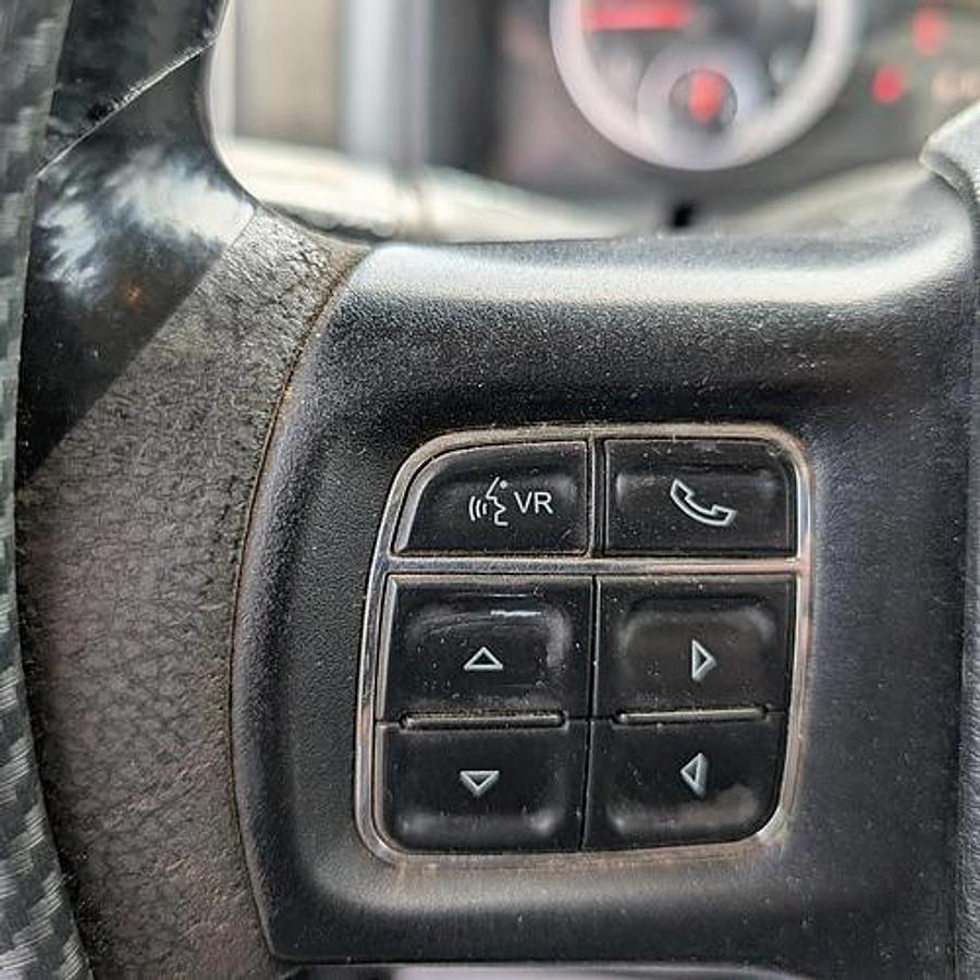 Used 2017 Dodge Ram 5500 4x4 Versalift SST40 45’ Insulated/Articulating/Telescoping