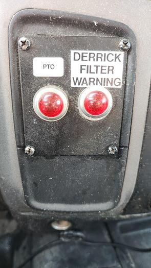 Used 2012 Dodge 5500 4x4 Terex Hi Ranger LTM40 45' Articulated/Telescoping Bucket with Material Handling Jib