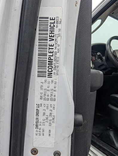 Used 2011 Dodge Ram 5500 Altec AT37 42' Articulated/Telescoping Non-insulated Bucket