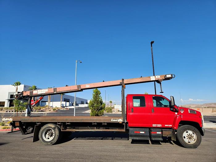 Used 2007 Sterling LT7500