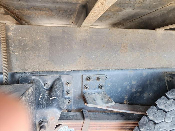 Used 2007 Sterling LT7500