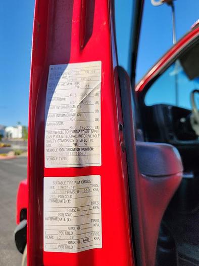 Used 2007 Sterling LT7500