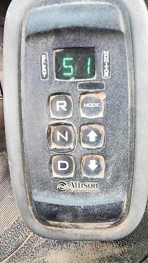 Used 2012 International 7300 4x4 12' Flatbed Altec DM47 TR 47' Digger Derrick