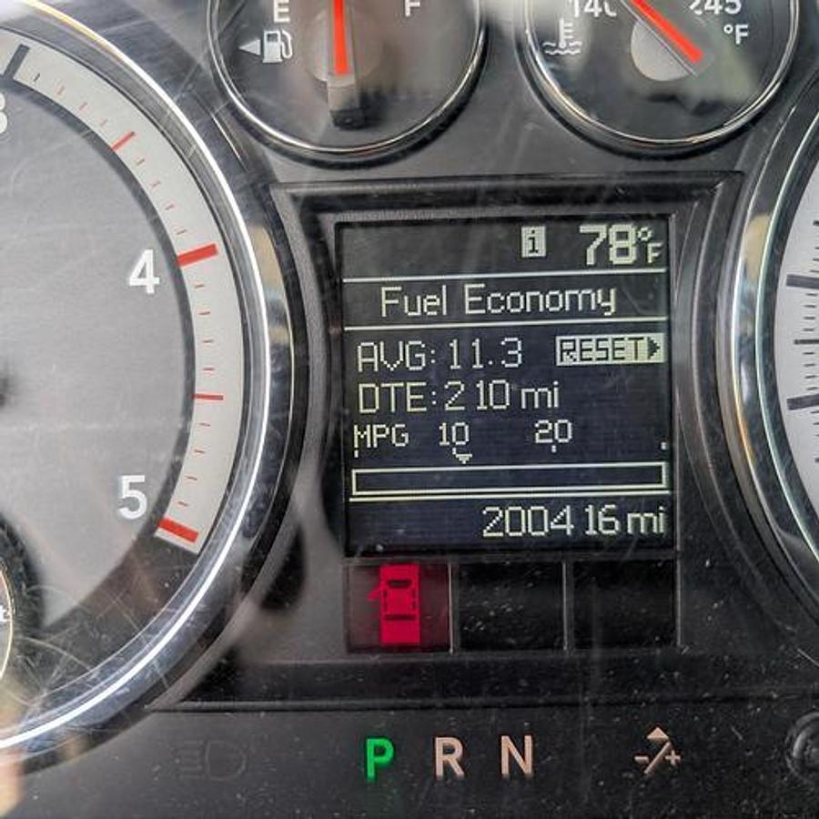 Used 2011 Dodge Ram 5500 Altec AT237 42' Articulated/Telescoping Non-insulated 