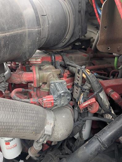 Used 2011 Ford F650XL 4x2 60' Versalift Forestry Bucket Truck