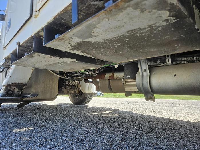 Used 2005 Freightliner M2 106 Altec AA5001 48' 2-man bucket truck  *Articulating *Telescoping