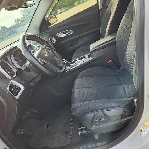 Used 2013 Chevrolet Equinox