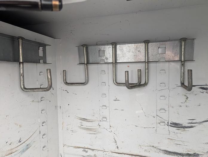 Used 2011 Dodge Ram 5500 Altec AT37 42' Articulated/Telescoping Non-insulated Bucket