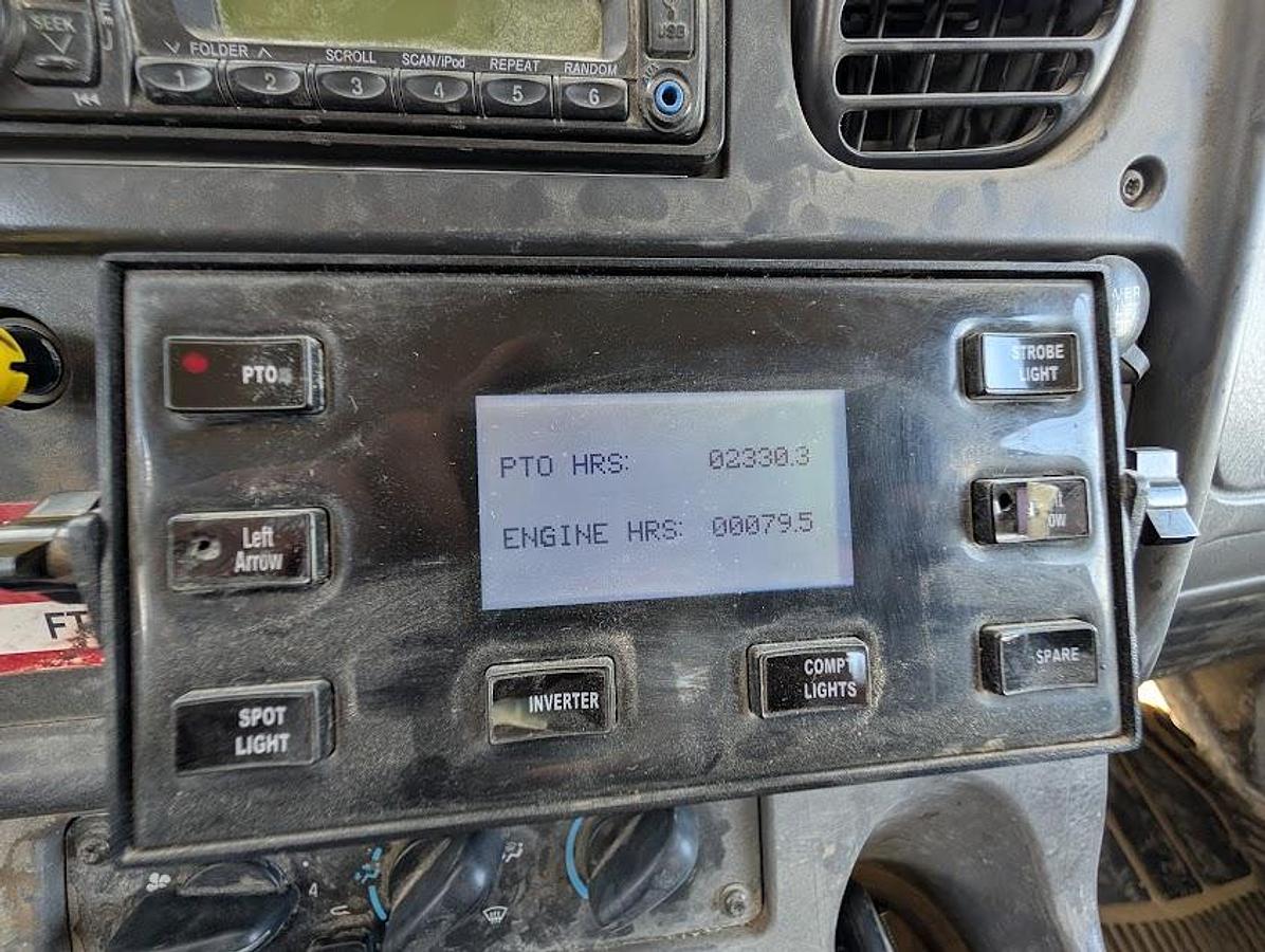 Used 2018 Freightliner M2