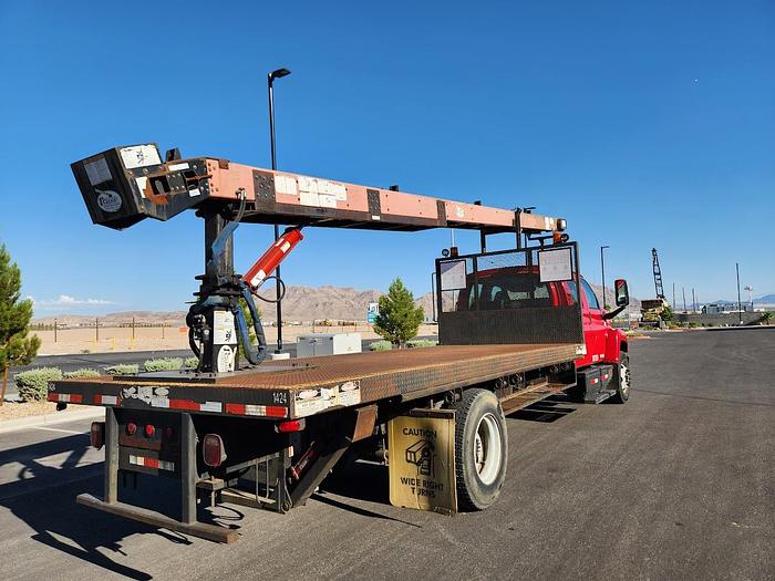 Used 2007 Sterling LT7500