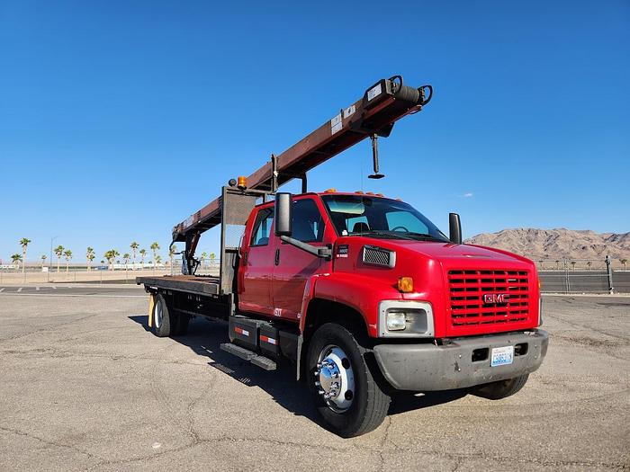 Used 2007 Sterling LT7500