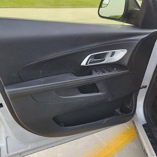 Used 2013 Chevrolet Equinox