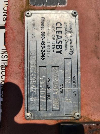 Used 2007 Sterling LT7500