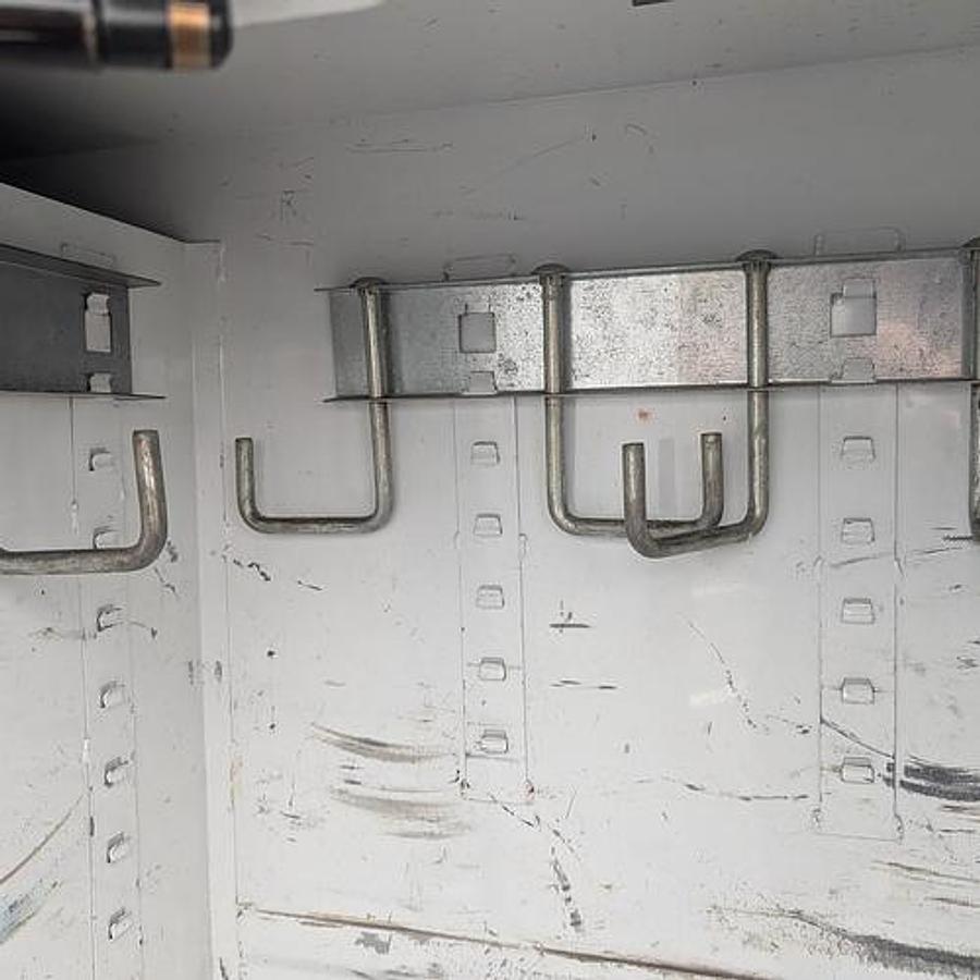 Used 2011 Dodge Ram 5500 Altec AT237 42' Articulated/Telescoping Non-insulated 