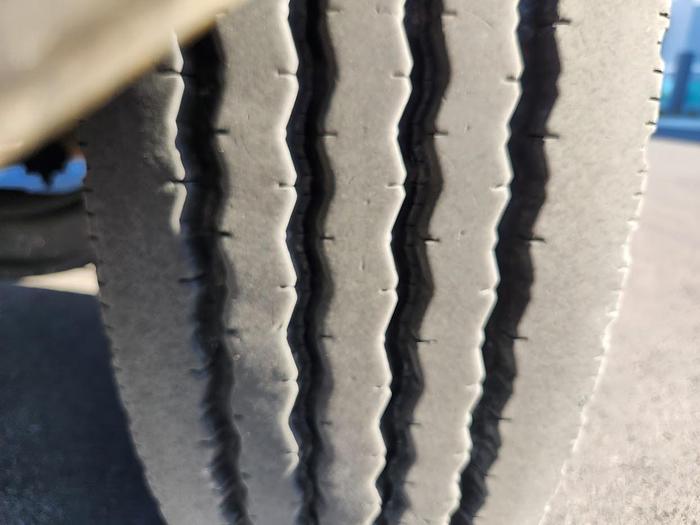 Used 2007 Sterling LT7500