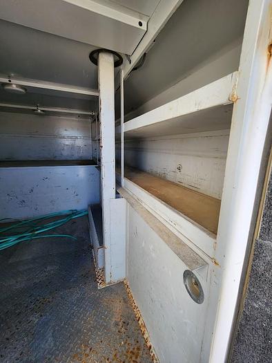 Used Ford F550 Bucket Truck with an Altec AT 237 Articulated and Telescoping