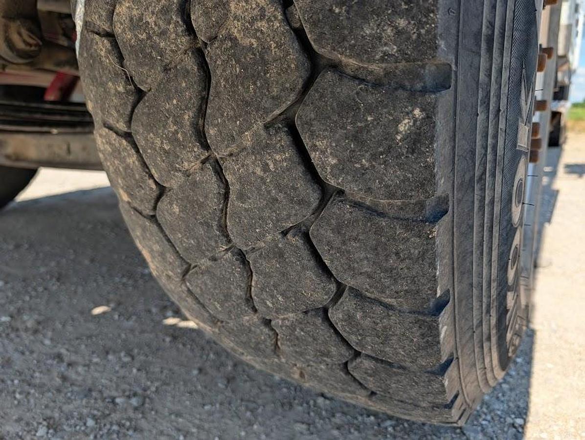 Used 2018 Freightliner M2