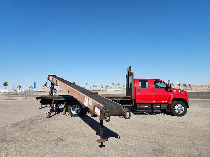 Used 2007 Sterling LT7500