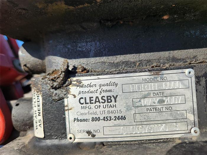 Used 2007 Sterling LT7500