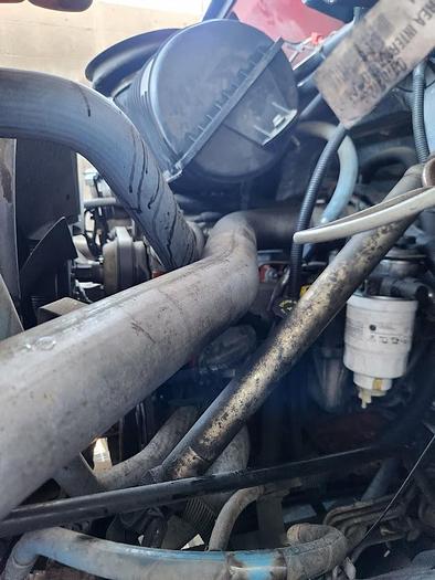 Used 2007 Sterling LT7500