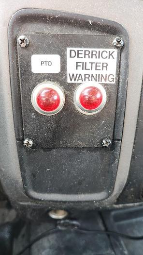 Used 2013 Dodge 5500 4x4 Terex Hi Ranger LTM40 45' Articulated/Telescoping Insulated Bucket with Material Handling Jib